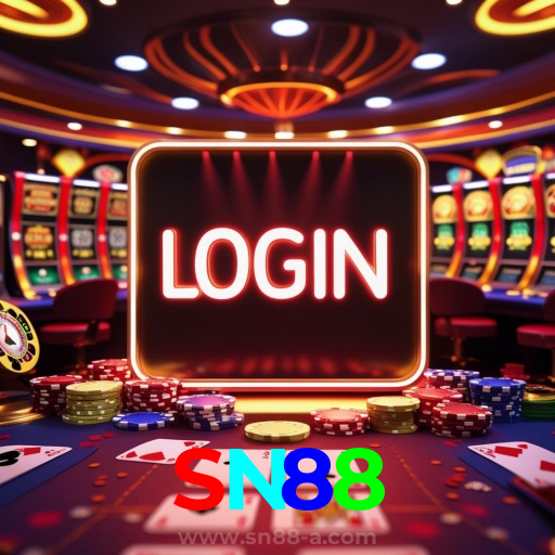 SN88:A roleta te espera para grandes vitórias! Aposte agora!