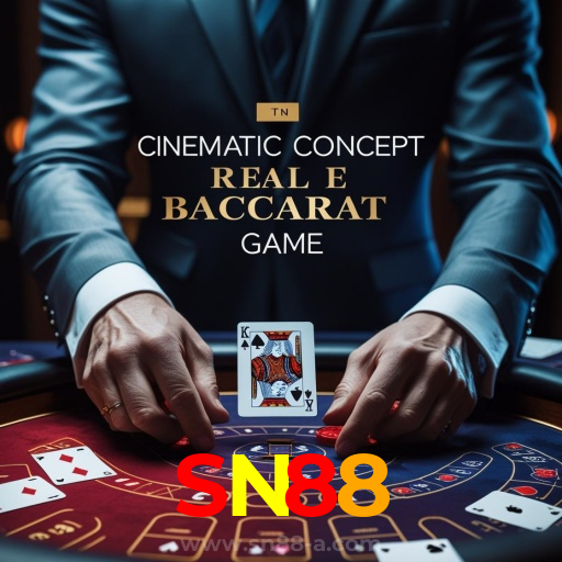 SN88:Apostas no futebol e diversão com roleta e blackjack no cassino online!
