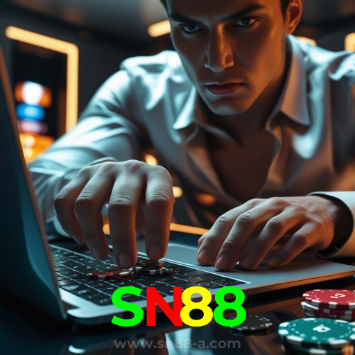 SN88:Jogue blackjack e aposte no futebol para uma experiência completa!